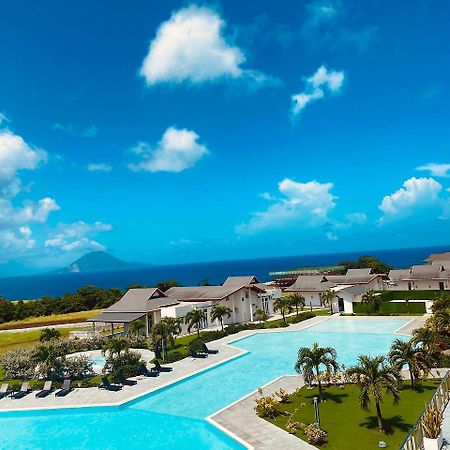 Saint Kitts Ramada By Wyndham St Kitts Resort מראה חיצוני תמונה