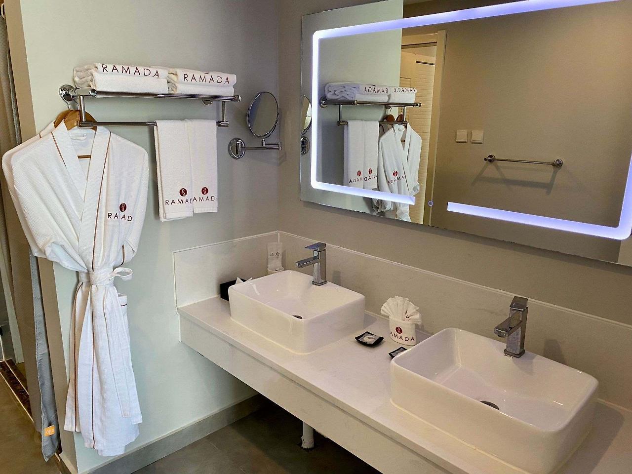 Saint Kitts Ramada By Wyndham St Kitts Resort מראה חיצוני תמונה